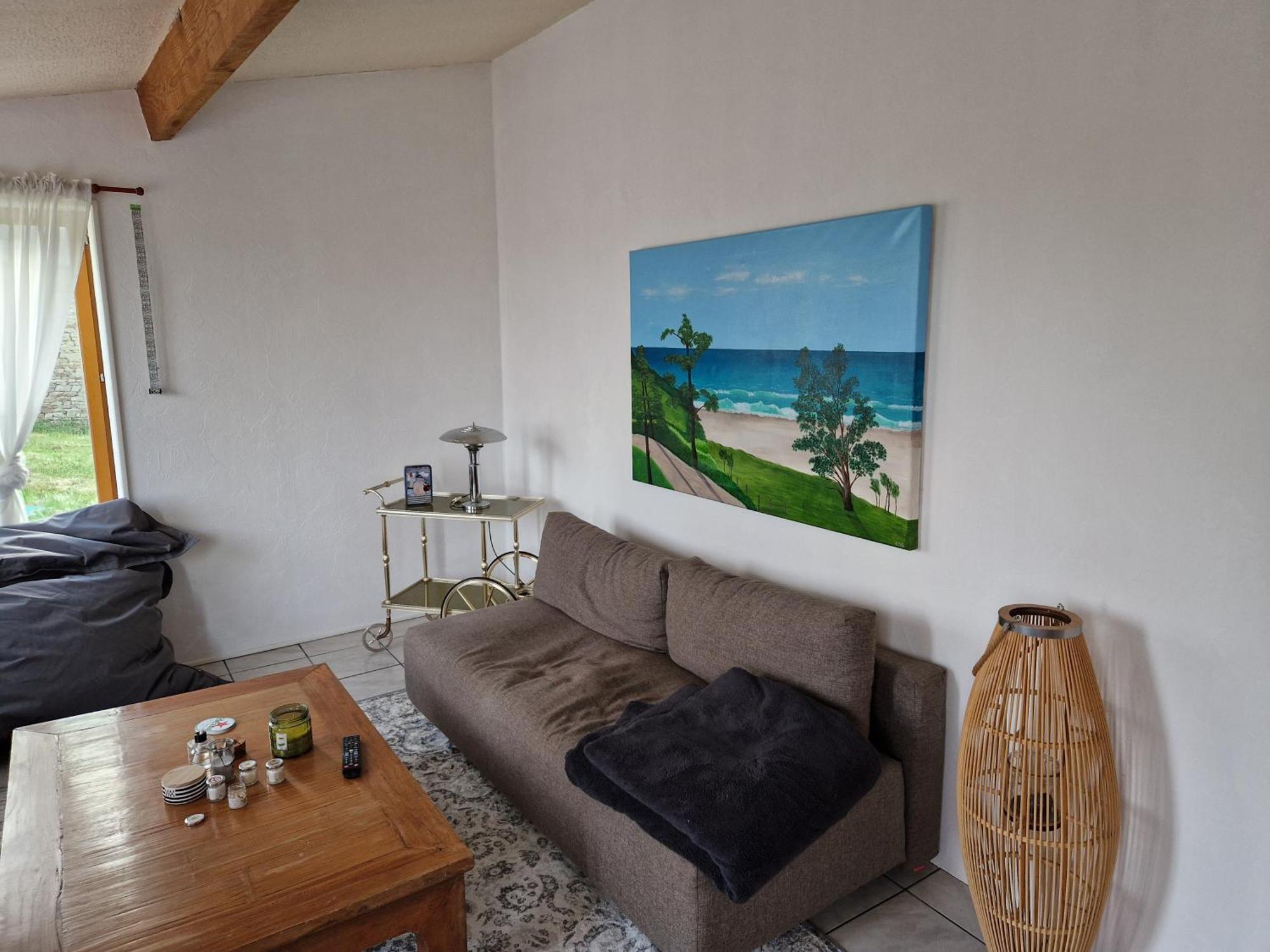 Maison Precey Exteriér fotografie